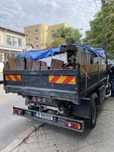 Debarasam lemne mobila deseuri constructi si demolari/moloz