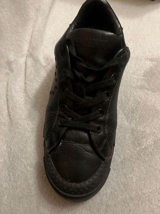 Adidasi Love Moschino