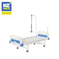 Кровать медицинская "KZMED" (204M спинки ABS)