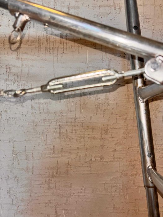 Рабочая платформа 178 см, строительные козлы, подмости,малярный столик