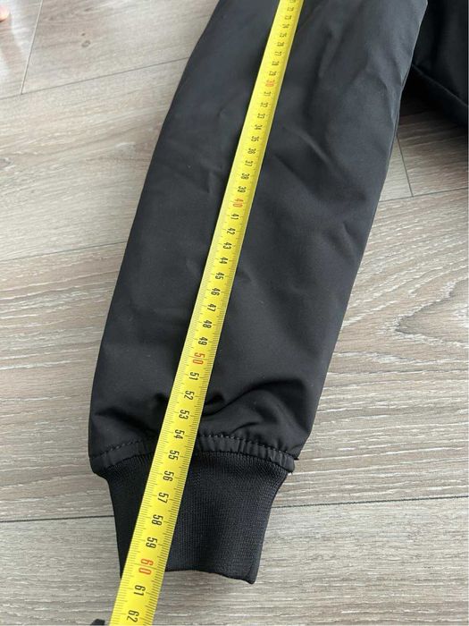 Geaca bomber barbati Zara
