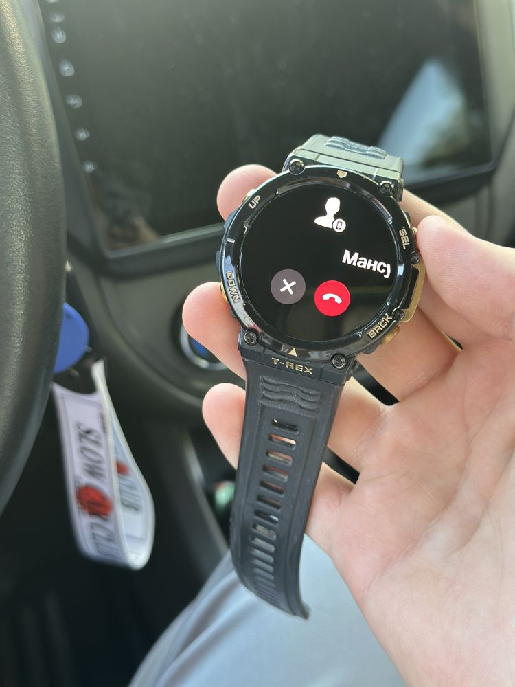 Amazfit t-rex 2 / trex 2 t rex 2