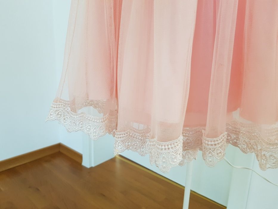 Rochita de ocazie 4-5 ani