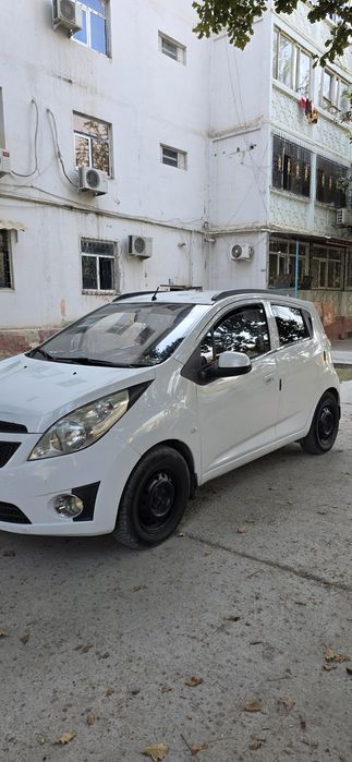 Спарк сотилади narxi 53milon