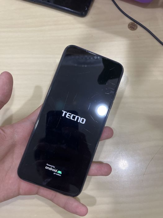 Tecno POP 6pro сатылады