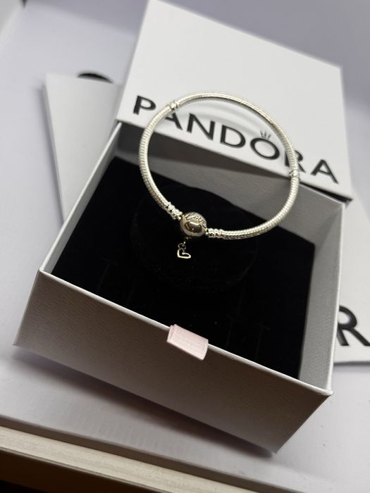 Пандора гривна Pandora