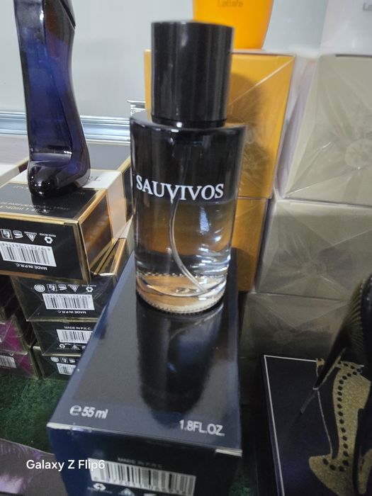 Парфюми  на едро  50 мл