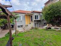 Къща в гр. Стара Загора