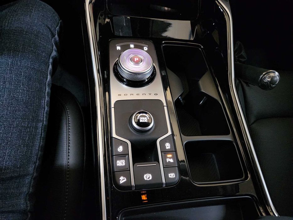 Kia Sorento Prestige 2.5 Korean