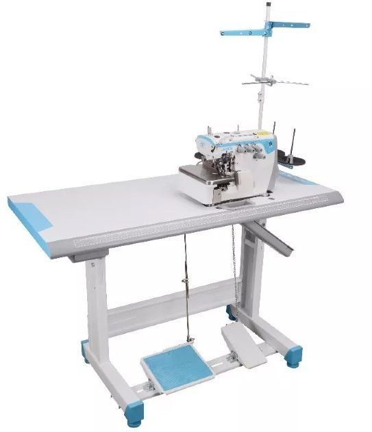 Швейный оверерлок JACK