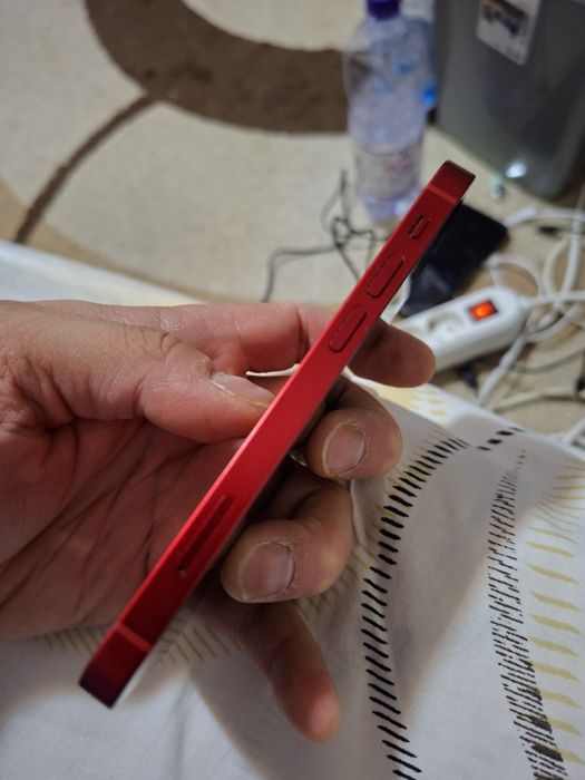 Iphone 13 mini 128 gb ecran impecabil