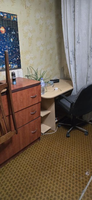 Сдам жилье свое в чирчике