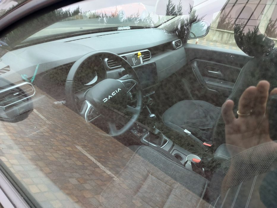 Dacia Duster 2023( predare leasing avantaj)