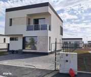Vila 4 Camere, 454 mp Teren, Complex Exclusivist, Statie STV