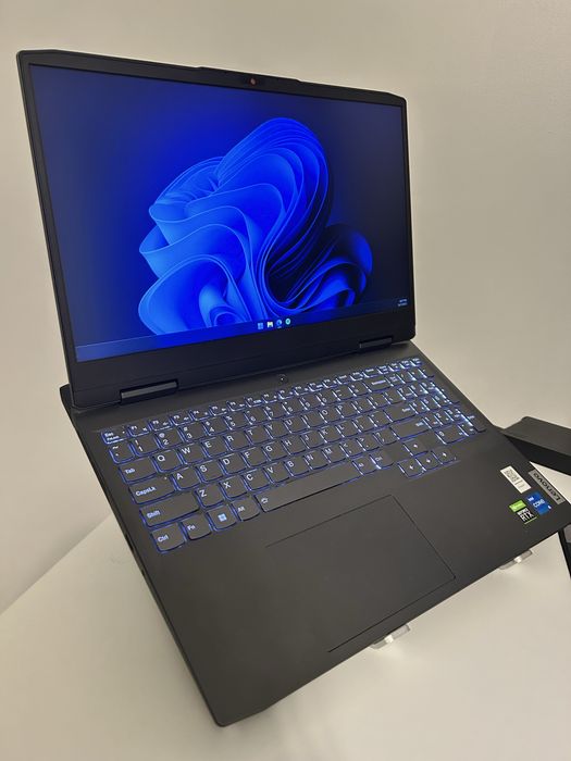 Lenovo Ideapad Gaming 3