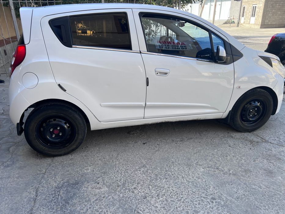 Spark vikup nasiyaga bank emas