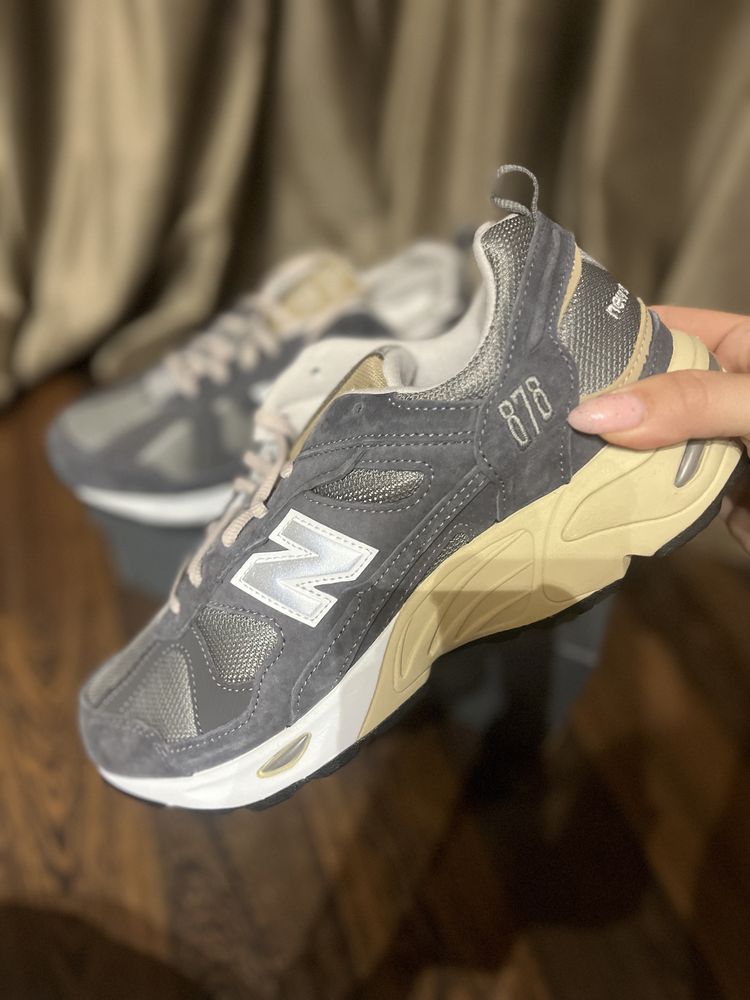 Мъжки маратонки New Balance