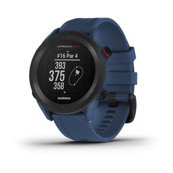 GPS Golf Garmin Approach S12 3 ani garanție, Telefoane Mureș