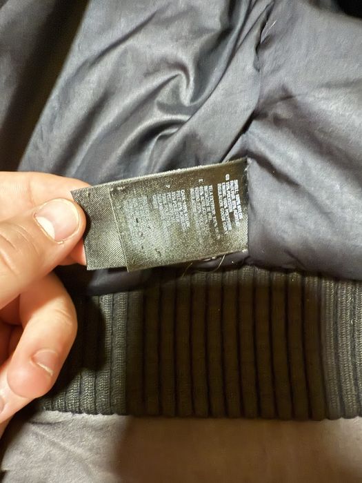 Geaca The North Face neagra