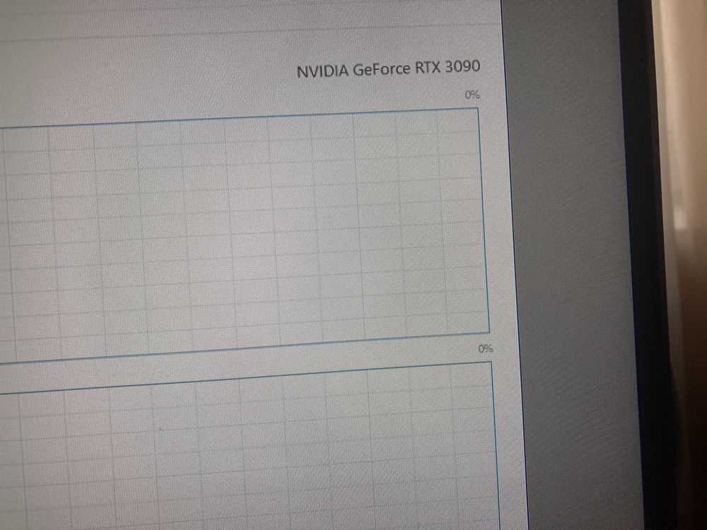 Calculatoare Nvidia 3090