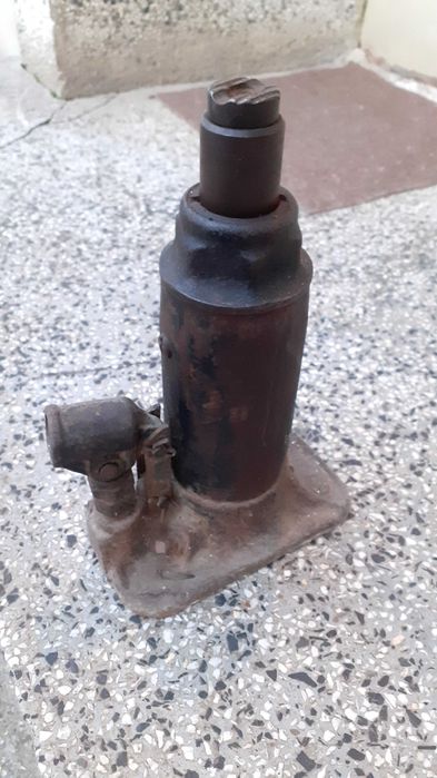 Маслен крик  руски