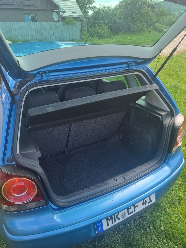 VW Polo 1.2 i [ 70 CP ] 2008 Clima