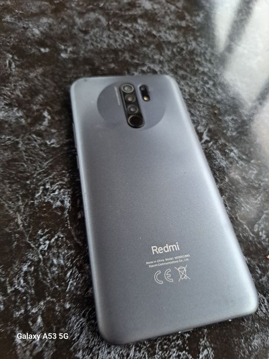 Xiaomi Redmi 9 64gb