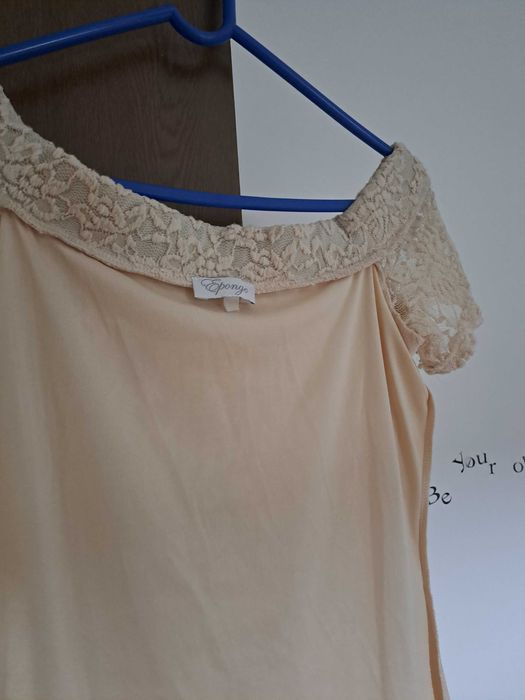 Rochie din dantela marimea M