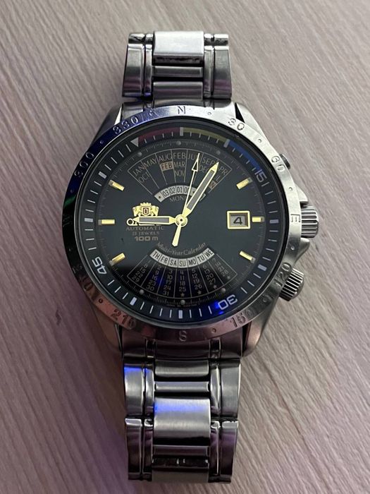 Наручные часы Orient