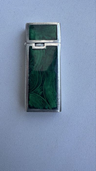 Bricheta argint masiv