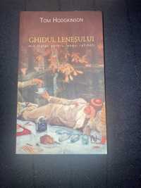 Ghidul lenesului - Tom Hodgkinson