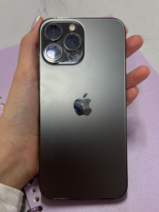 iPhone 13 pro max