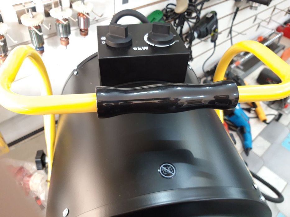 Сдается в аренду тепловые пушки