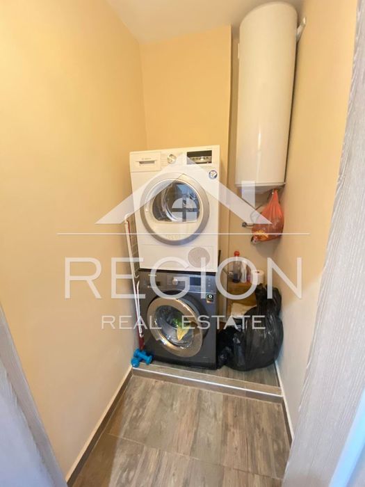 Дава се под наем Тристаен апартамент в Варна, Владислав Варненчик - 82 кв.м за 510 € - Снимка #9