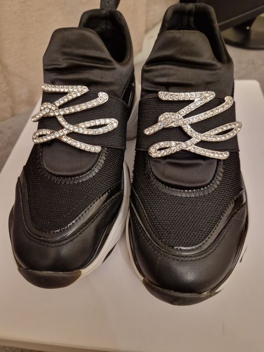 Karl Lagerfeld sneakers Gemini 37