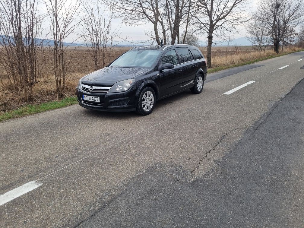 Opel Astra H,  2008, 1.7 cdti, 110 cp, 6+1 trepte,  proprietar