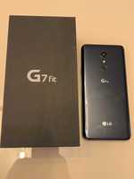 LG G7 Fit, 32GB 4GB RAM