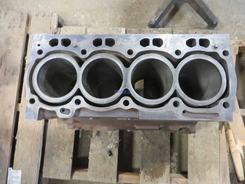 Motor scurt Perkins 1104D-44T / 1104C-44T / cod motor NM, NL, RG, RJ