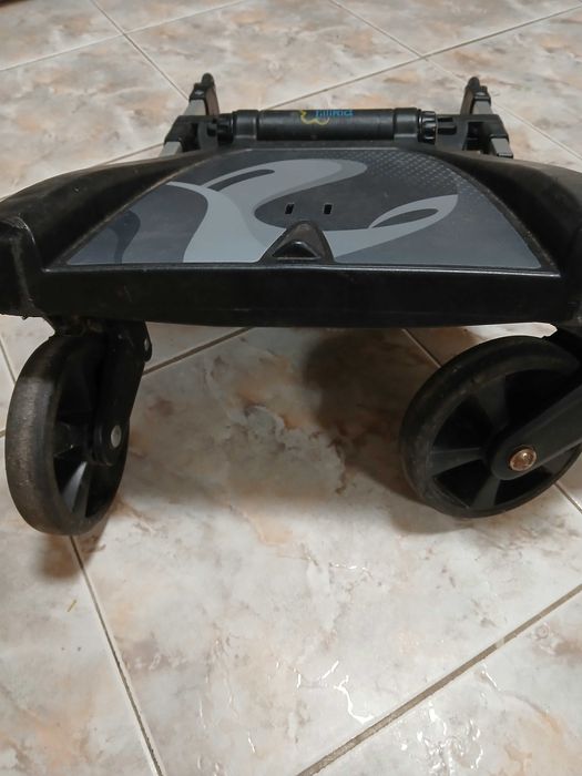 Борд за второ дете детска количка Filliboard Buggy board