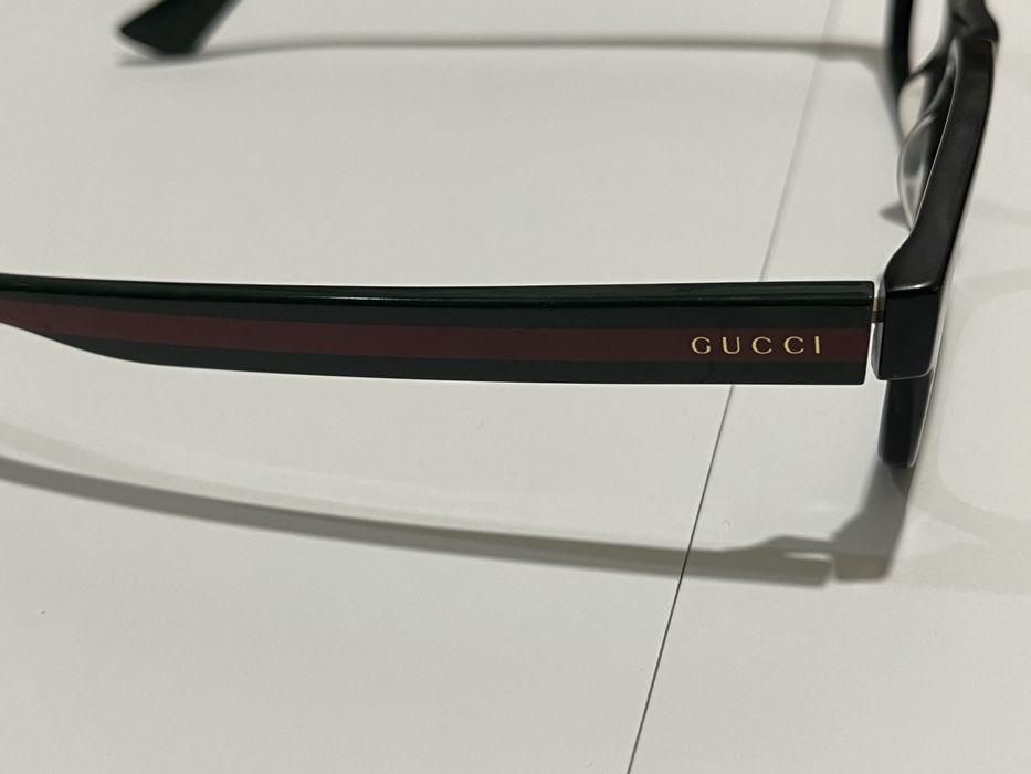Rame ochelari Gucci originali