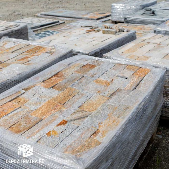 Oferta Piatra Dimensionata Decorativa