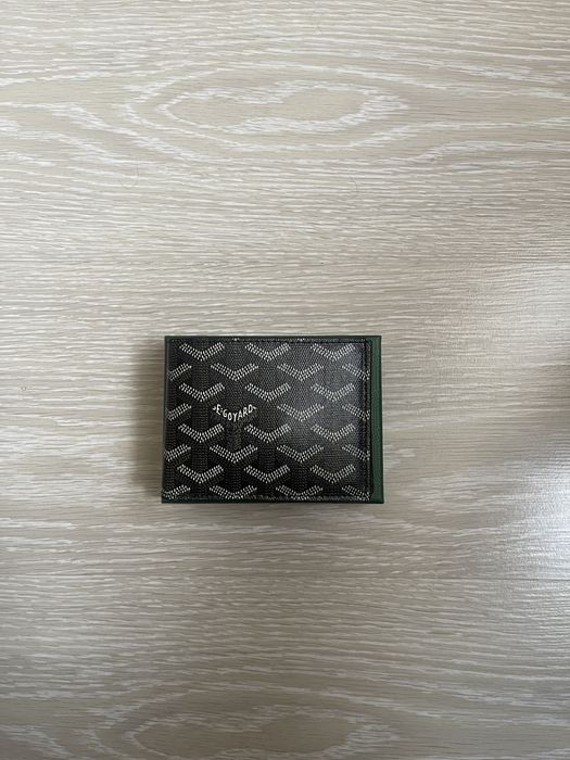 портмоне кошелек Гоярд Goyard