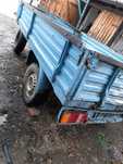 Remorcă pt.tractor