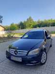 Vând Mercedes C Class din 2010 2.2 Diesel