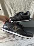 Маратонки New Balance