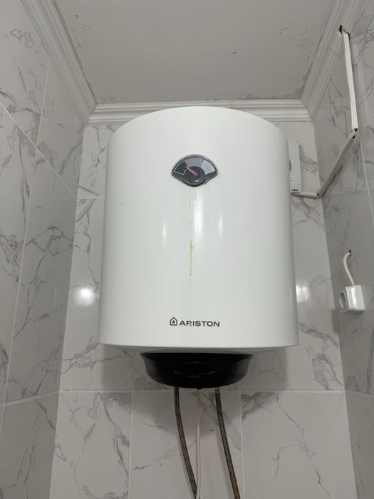 Аристон 50 литр