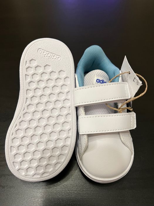 Детски обувки ADIDAS