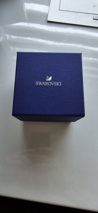 Ceas Swarovski Octea Lux