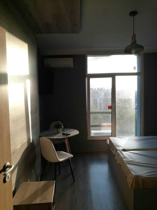 Дава се под наем Едностаен апартамент в София, Витоша - 40 кв.м за 400 € - Снимка #2