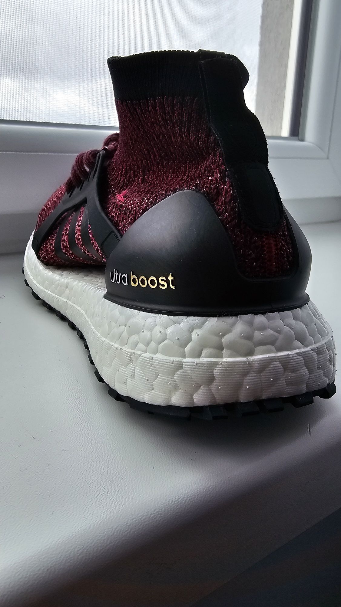 Adidas Ultraboost X All Terain